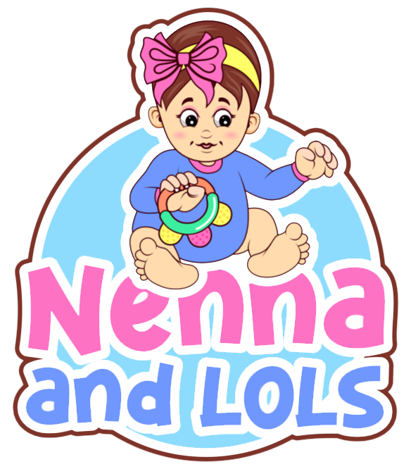 Nenna and Lols